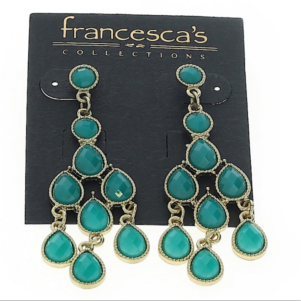 Francesca’s Earrings